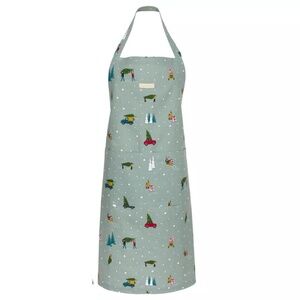 New Home for Christmas Adult Pocket‎ Apron